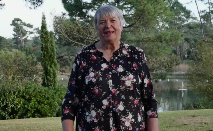 Présentation de l&rsquo;association